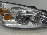 2006-2006 Saturn Vue Passenger Right Oem Head Light Headlight Lamp - Oemusedautoparts1.com