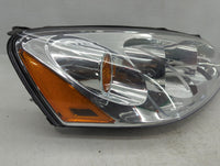 2006-2006 Saturn Vue Passenger Right Oem Head Light Headlight Lamp - Oemusedautoparts1.com