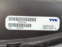 2006-2006 Saturn Vue Passenger Right Oem Head Light Headlight Lamp - Oemusedautoparts1.com