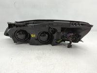 2006-2006 Saturn Vue Passenger Right Oem Head Light Headlight Lamp - Oemusedautoparts1.com