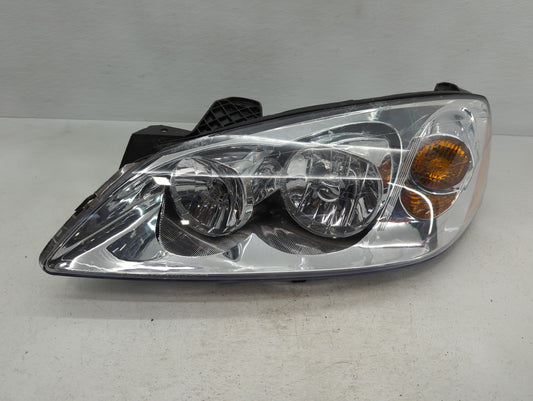 2006-2006 Saturn Vue Driver Left Oem Head Light Headlight Lamp - Oemusedautoparts1.com