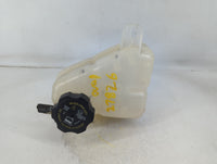 2002-2007 Saturn Vue Radiator Coolant Overflow Expansion Tank Bottle - Oemusedautoparts1.com