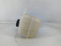 2002-2007 Saturn Vue Radiator Coolant Overflow Expansion Tank Bottle - Oemusedautoparts1.com