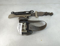 2006-2007 Saturn Vue Passenger Front Seatbelt Retractor - Oemusedautoparts1.com