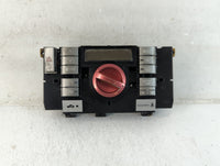 2005-2007 Scion Tc Climate Control Module Temperature AC/Heater Replacement P/N:55900-21021 Fits Fits 2005 2006 2007 OEM Use