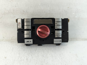 compare product 2005-2007 Scion Tc Climate Control Module Temperature AC/Heater Replacement P/N:55900-21021 Fits Fits 2005 2006 2007 OEM Used Auto Parts