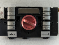 2005-2007 Scion Tc Climate Control Module Temperature AC/Heater Replacement P/N:55900-21021 Fits Fits 2005 2006 2007 OEM Use