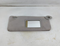 2005-2006 Scion Tc Sun Visor Shade Replacement Passenger Right Mirror Fits Fits 2005 2006 OEM Used Auto Parts - Oemusedautop
