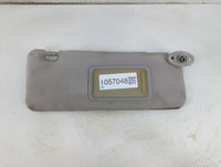2005-2006 Scion Tc Sun Visor Shade Replacement Passenger Right Mirror Fits Fits 2005 2006 OEM Used Auto Parts - Oemusedautop