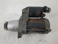 2006-2010 Scion Tc Car Starter Motor Solenoid OEM Fits OEM Used Auto Parts - Oemusedautoparts1.com