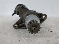 2006-2010 Scion Tc Car Starter Motor Solenoid OEM Fits OEM Used Auto Parts - Oemusedautoparts1.com