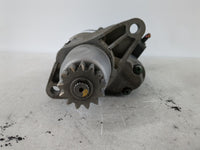 2006-2010 Scion Tc Car Starter Motor Solenoid OEM Fits OEM Used Auto Parts - Oemusedautoparts1.com