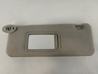 2005-2006 Scion Tc Sun Visor Shade Replacement Driver Left Mirror Fits Fits 2005 2006 OEM Used Auto Parts - Oemusedautoparts