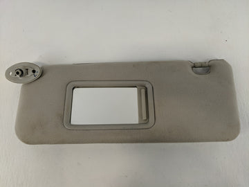 2005-2006 Scion Tc Sun Visor Shade Replacement Driver Left Mirror Fits Fits 2005 2006 OEM Used Auto Parts - Oemusedautoparts
