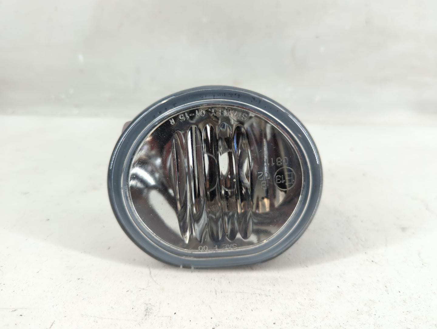 2006 Scion Tc Passenger Right Oem Front Light Lamp - Oemusedautoparts1.com
