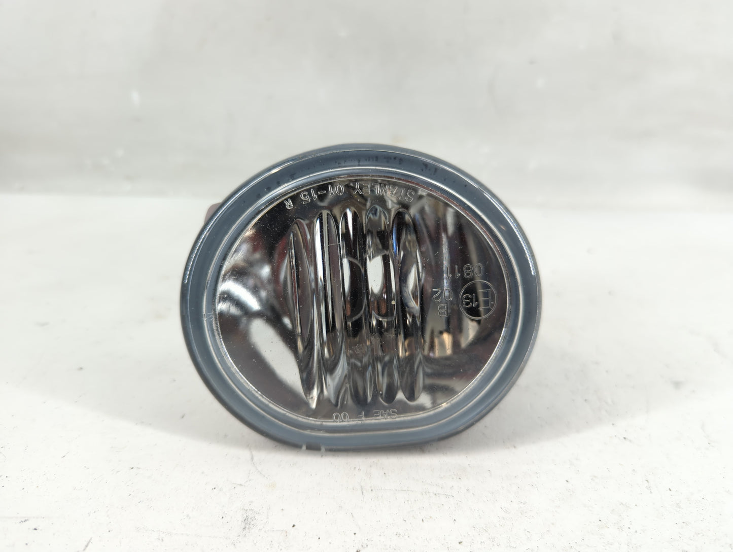 2006 Scion Tc Passenger Right Oem Front Light Lamp - Oemusedautoparts1.com
