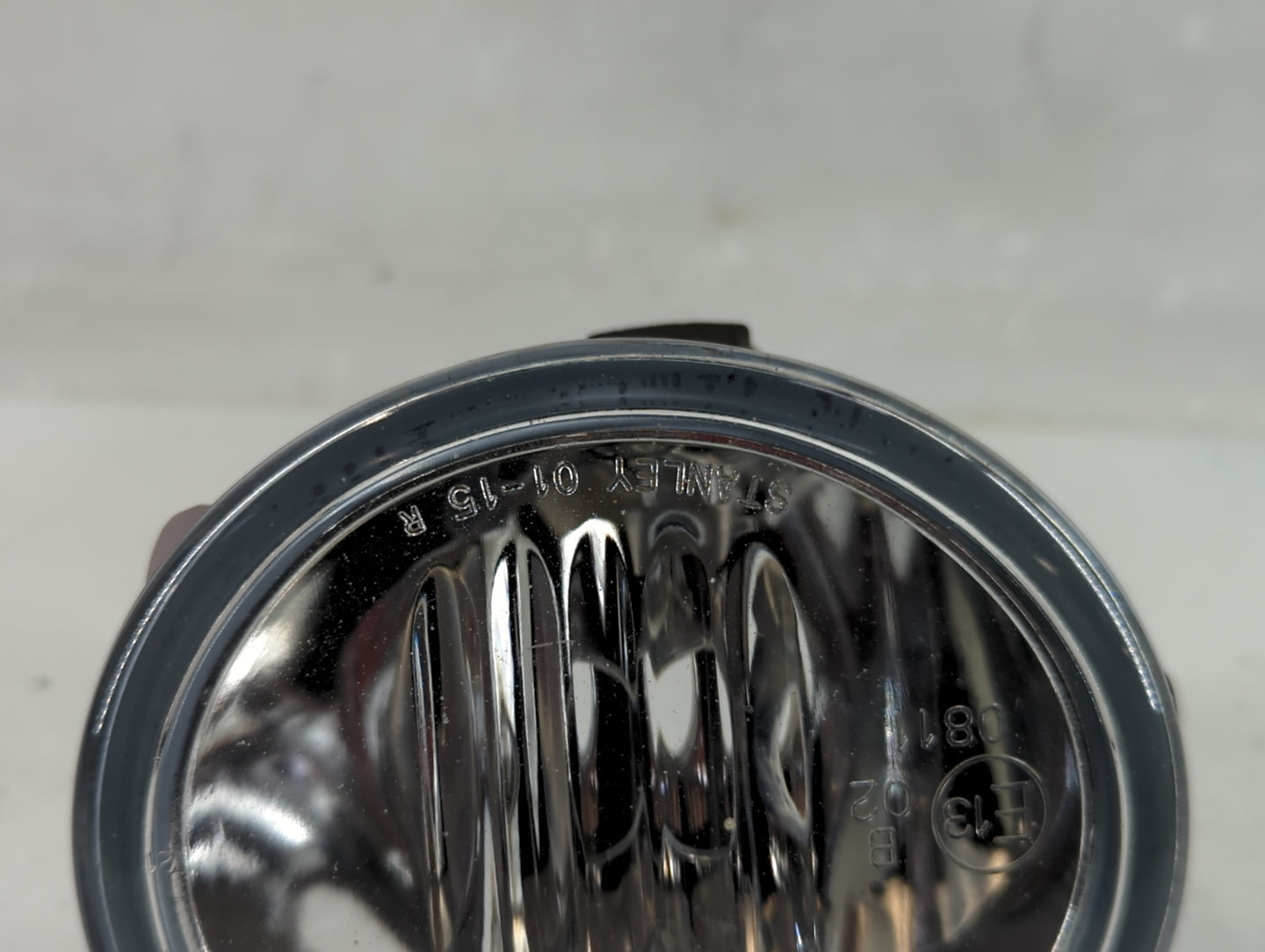 2006 Scion Tc Passenger Right Oem Front Light Lamp - Oemusedautoparts1.com