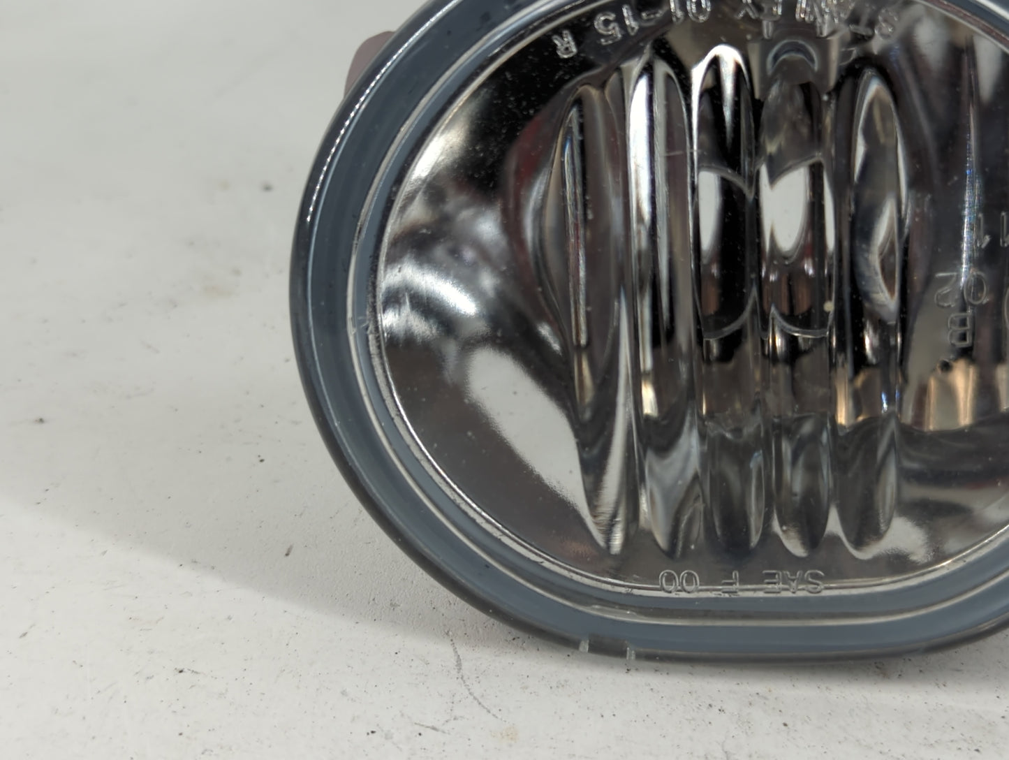 2006 Scion Tc Passenger Right Oem Front Light Lamp - Oemusedautoparts1.com
