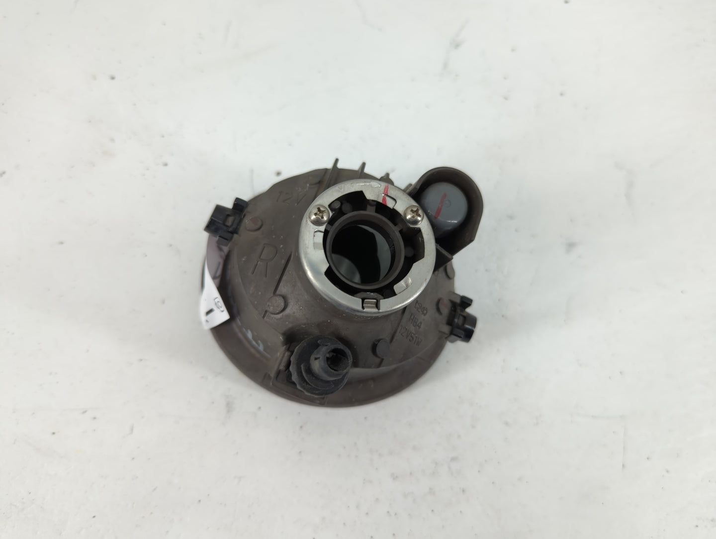 2006 Scion Tc Passenger Right Oem Front Light Lamp - Oemusedautoparts1.com