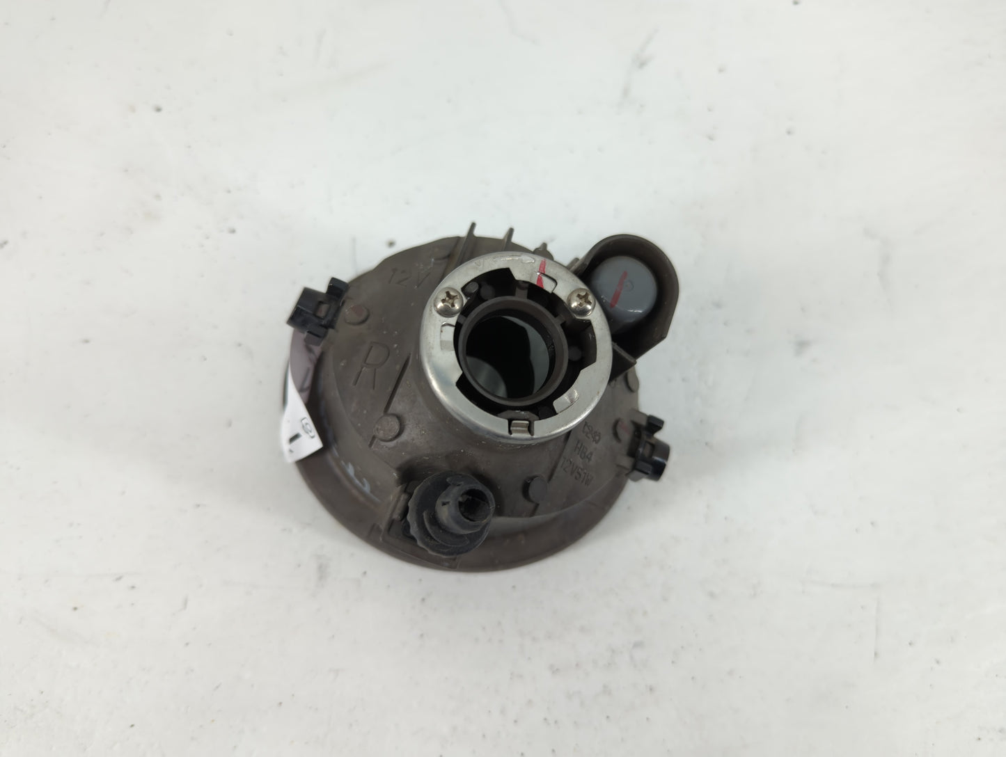 2006 Scion Tc Passenger Right Oem Front Light Lamp - Oemusedautoparts1.com