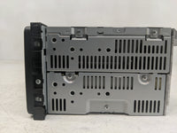 2006-2007 Scion Tc Radio AM FM Cd Player Receiver Replacement P/N:08600-21800 Fits Fits 2006 2007 OEM Used Auto Parts - Oemu