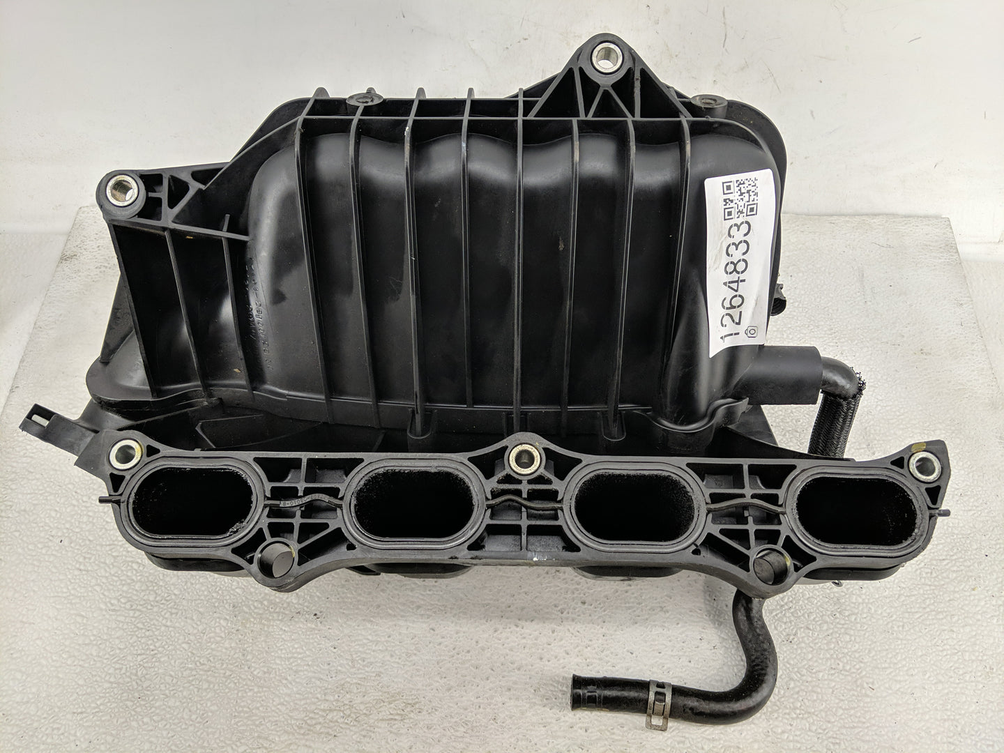 2005-2006 Scion Tc Air Intake Manifold P/N:28130 17101-28100 Fits Fits 2004 2005 2006 OEM Used Auto Parts - Oemusedautoparts