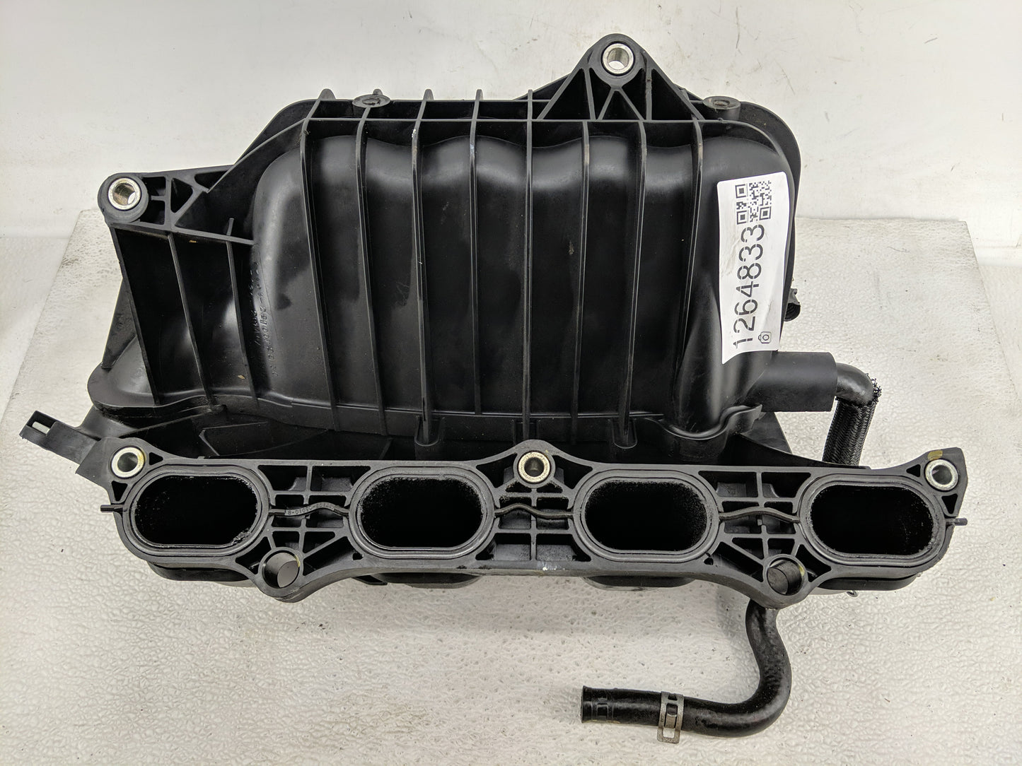 2005-2006 Scion Tc Air Intake Manifold P/N:28130 17101-28100 Fits Fits 2004 2005 2006 OEM Used Auto Parts - Oemusedautoparts
