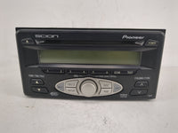 2006-2007 Scion Tc Radio AM FM Cd Player Receiver Replacement P/N:08600-21800 Fits Fits 2006 2007 OEM Used Auto Parts - Oemu