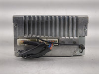2006-2007 Scion Tc Radio AM FM Cd Player Receiver Replacement P/N:08600-21800 Fits Fits 2006 2007 OEM Used Auto Parts - Oemu