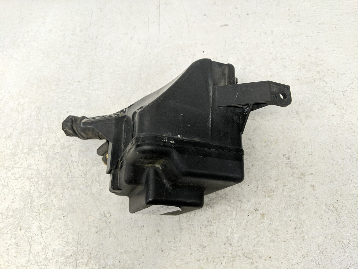 2005-2010 Scion Tc Fusebox Fuse Box Panel Relay Module Fits Fits 2005 2006 2007 2008 2009 2010 OEM Used Auto Parts - Oemused