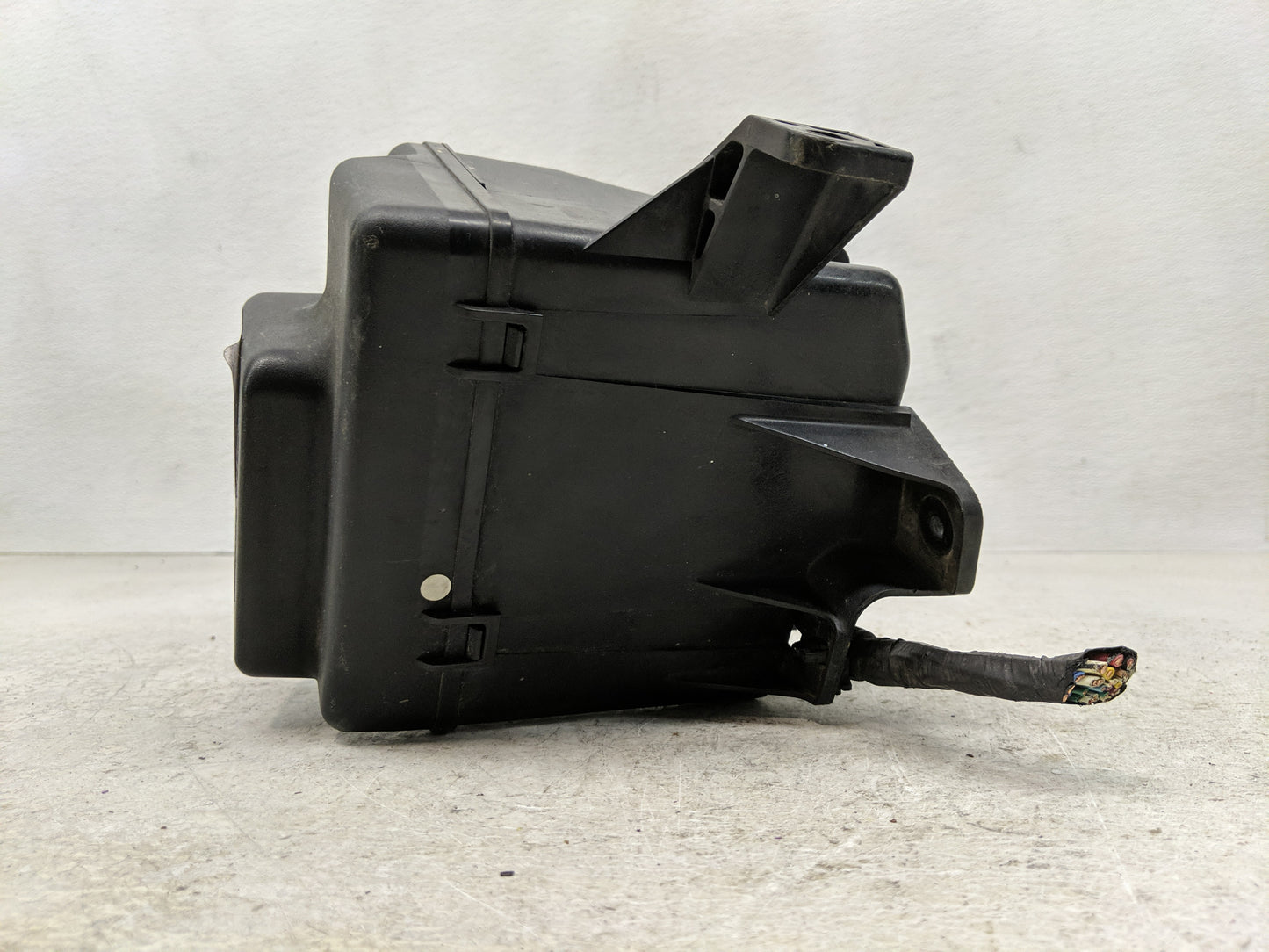 2005-2010 Scion Tc Fusebox Fuse Box Panel Relay Module Fits Fits 2005 2006 2007 2008 2009 2010 OEM Used Auto Parts - Oemused