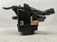 2005-2010 Scion Tc Fusebox Fuse Box Panel Relay Module Fits Fits 2005 2006 2007 2008 2009 2010 OEM Used Auto Parts - Oemused