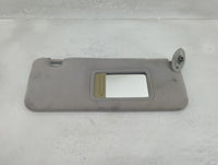 2005-2006 Scion Tc Sun Visor Shade Replacement Passenger Right Mirror Fits Fits 2005 2006 OEM Used Auto Parts - Oemusedautop