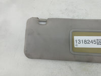 2005-2006 Scion Tc Sun Visor Shade Replacement Passenger Right Mirror Fits Fits 2005 2006 OEM Used Auto Parts - Oemusedautop