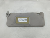 2005-2006 Scion Tc Sun Visor Shade Replacement Driver Left Mirror Fits Fits 2005 2006 OEM Used Auto Parts - Oemusedautoparts