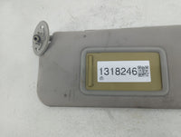 2005-2006 Scion Tc Sun Visor Shade Replacement Driver Left Mirror Fits Fits 2005 2006 OEM Used Auto Parts - Oemusedautoparts
