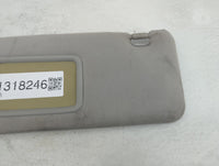 2005-2006 Scion Tc Sun Visor Shade Replacement Driver Left Mirror Fits Fits 2005 2006 OEM Used Auto Parts - Oemusedautoparts