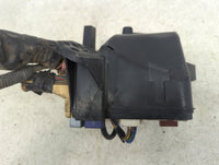 2006 Scion Tc Fusebox Fuse Box Panel Relay Module Fits OEM Used Auto Parts - Oemusedautoparts1.com