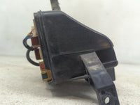 2006 Scion Tc Fusebox Fuse Box Panel Relay Module Fits OEM Used Auto Parts - Oemusedautoparts1.com
