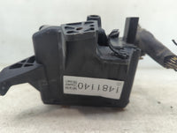 2006 Scion Tc Fusebox Fuse Box Panel Relay Module Fits OEM Used Auto Parts - Oemusedautoparts1.com