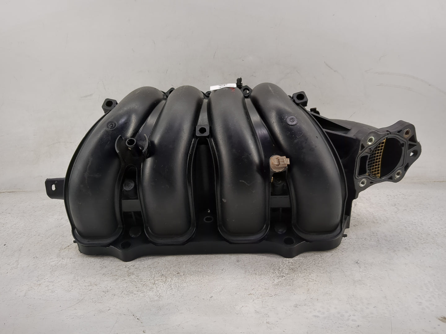 2006 Scion Tc Air Intake Manifold Fits OEM Used Auto Parts - Oemusedautoparts1.com