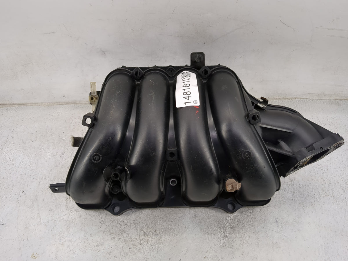 2006 Scion Tc Air Intake Manifold Fits OEM Used Auto Parts - Oemusedautoparts1.com