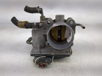 2005-2006 Scion Tc Throttle Body P/N:22030-28060 Fits Fits 2004 2005 2006 2007 OEM Used Auto Parts - Oemusedautoparts1.com