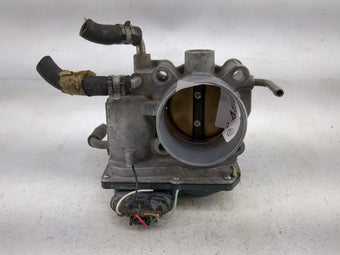 compare product 2005-2006 Scion Tc Throttle Body P/N:22030-28060 Fits Fits 2004 2005 2006 2007 OEM Used Auto Parts
