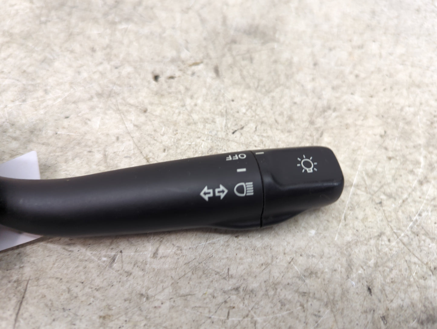 2006 Scion Tc Column Switch - Oemusedautoparts1.com