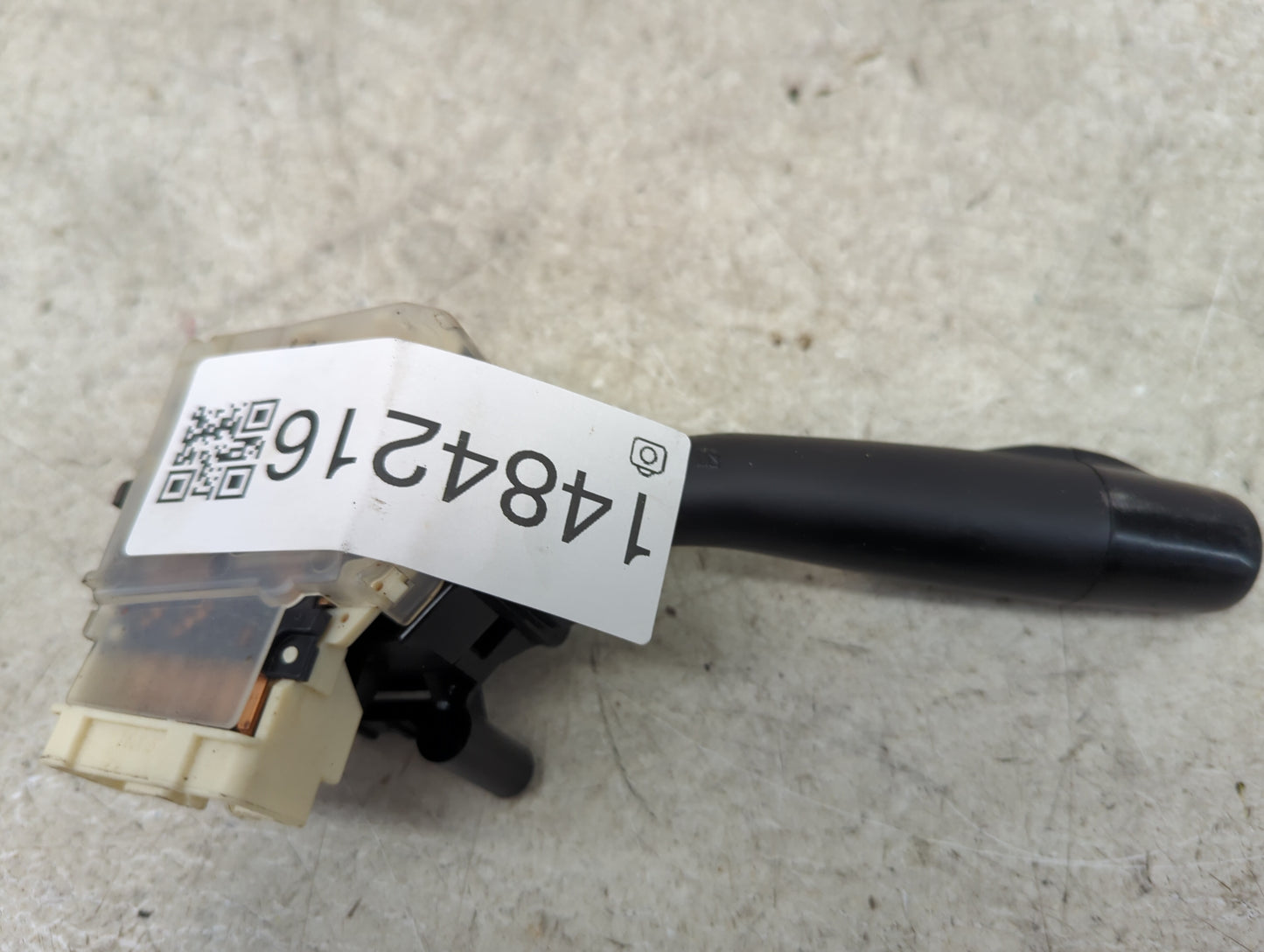 2006 Scion Tc Column Switch - Oemusedautoparts1.com
