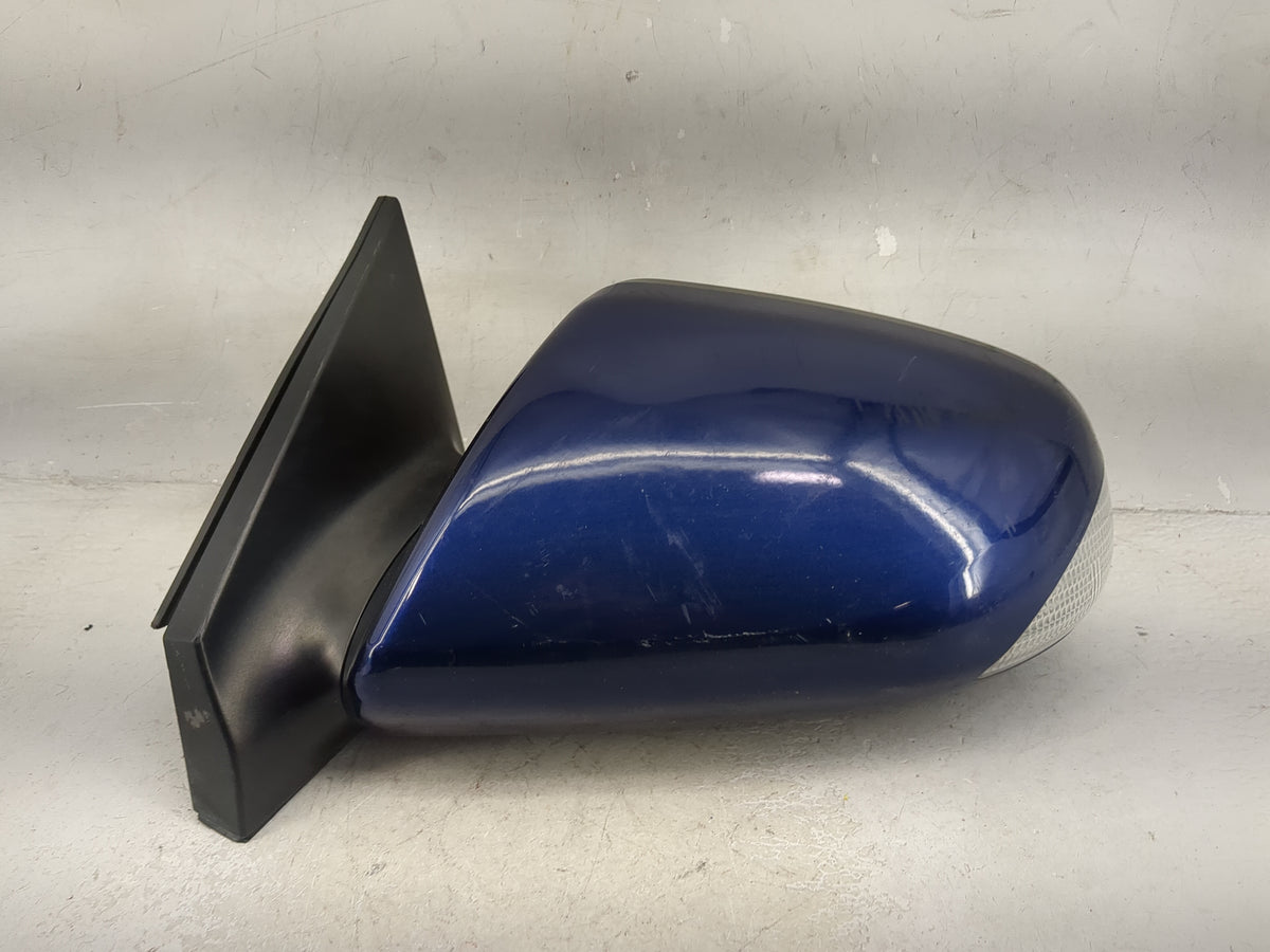 2006 Scion Tc Driver Side View Mirror - Left Door Mirror OEM Used - Oemusedautoparts1.com