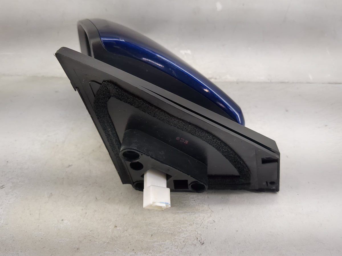 2006 Scion Tc Driver Side View Mirror - Left Door Mirror OEM Used - Oemusedautoparts1.com