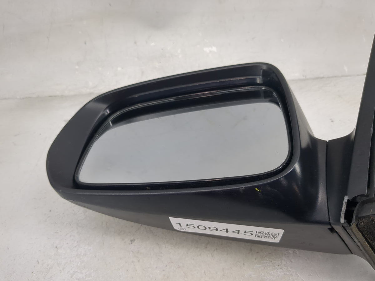 2006 Scion Tc Driver Side View Mirror - Left Door Mirror OEM Used - Oemusedautoparts1.com