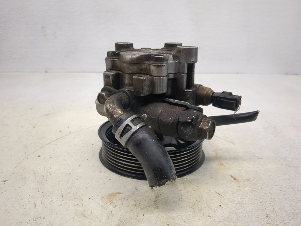 2005-2010 Scion Tc Power Steering Column Pump Oem 1510364 - Oemusedautoparts1.com